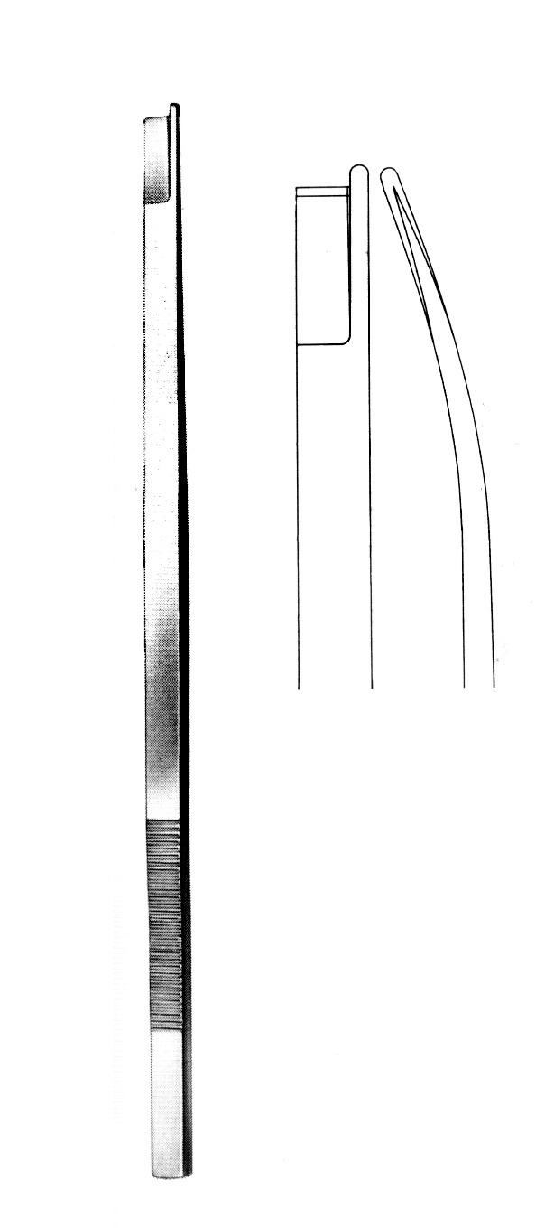 NEİVERT-ANDERSON ÇİZIL 7MM 20.5CM